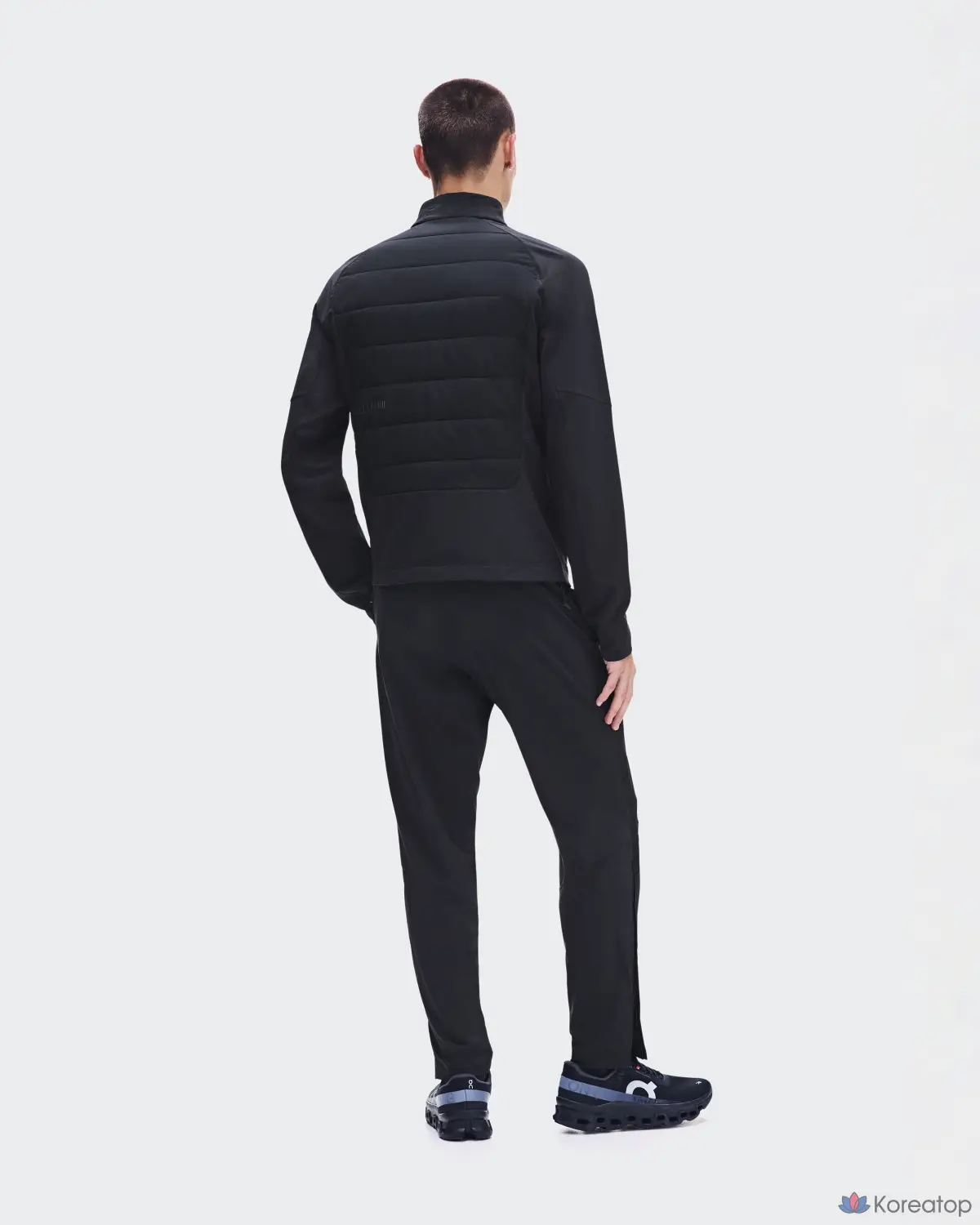 Куртка ON Weather Hybrid Jacket