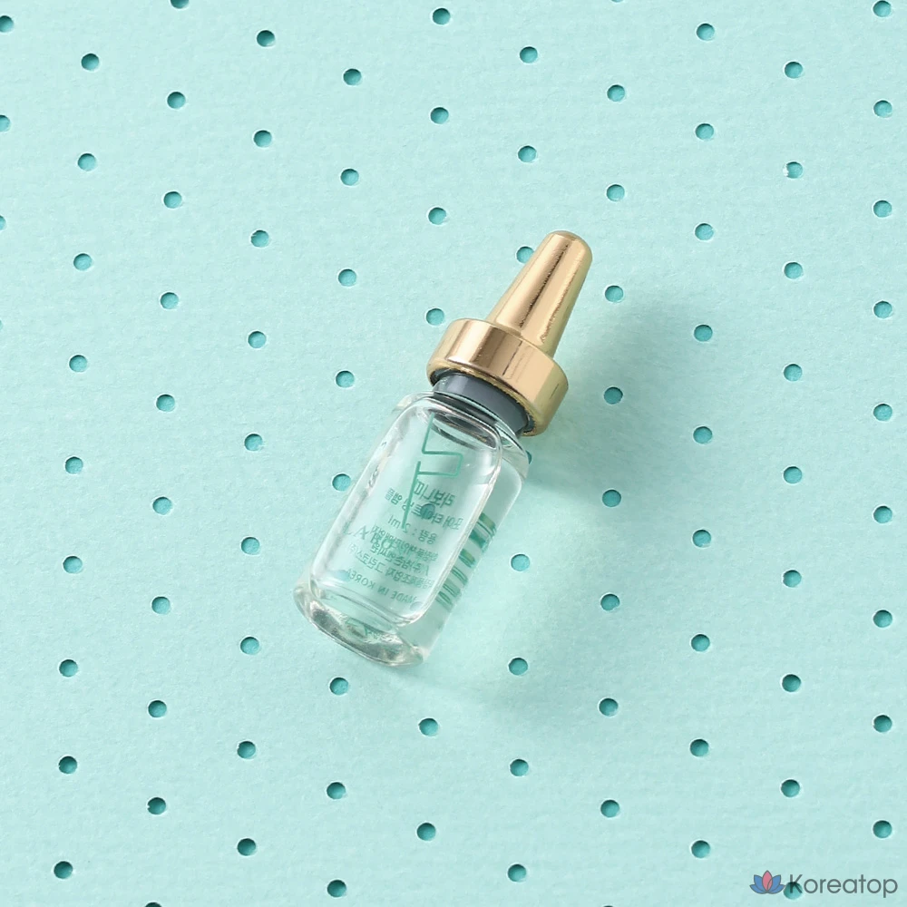 Набор ампул для сужения пор Labonita, 1 шт., 56 мл