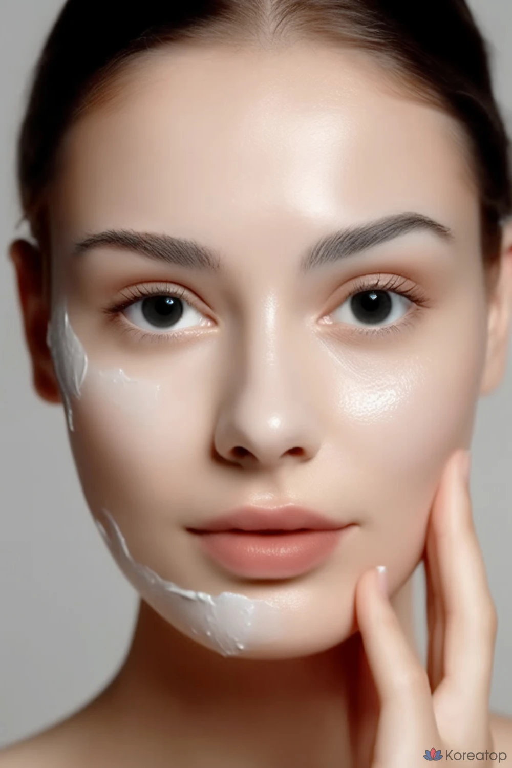 Франсуаза Марин Эластин, 50 мл, 1 шт.