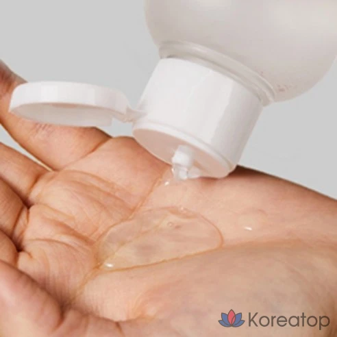 Тоник для очищения кожи Witch Factory Galactomy