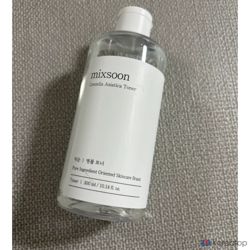 Соевые сливки Mixun, 300 мл, 1 шт.