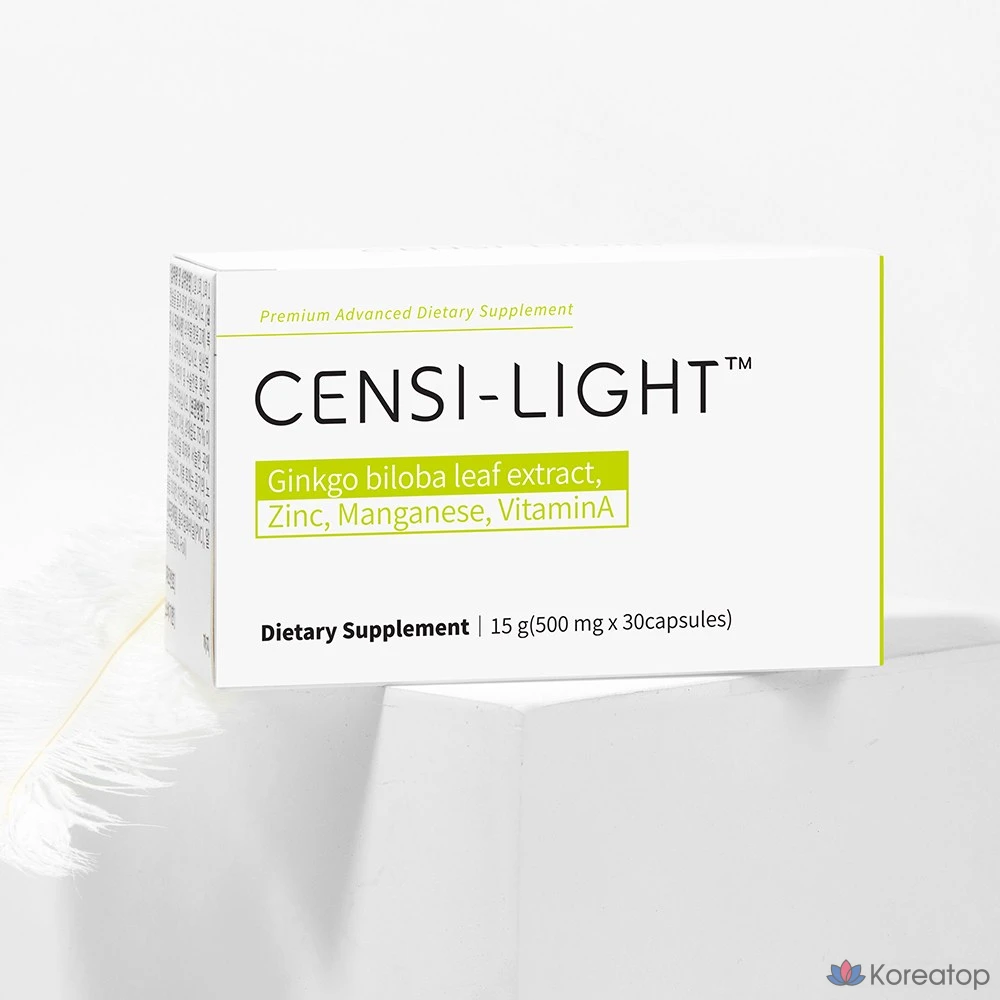 БАД EverBikini Sensilight, 30 шт.