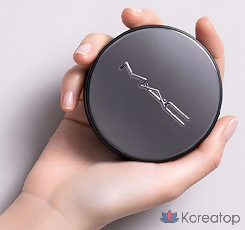 Кушон Mac Studio Fix Longwear Cushion Foundation SPF 50 PA+++, оттенок NC30, 13 г, 1 шт.