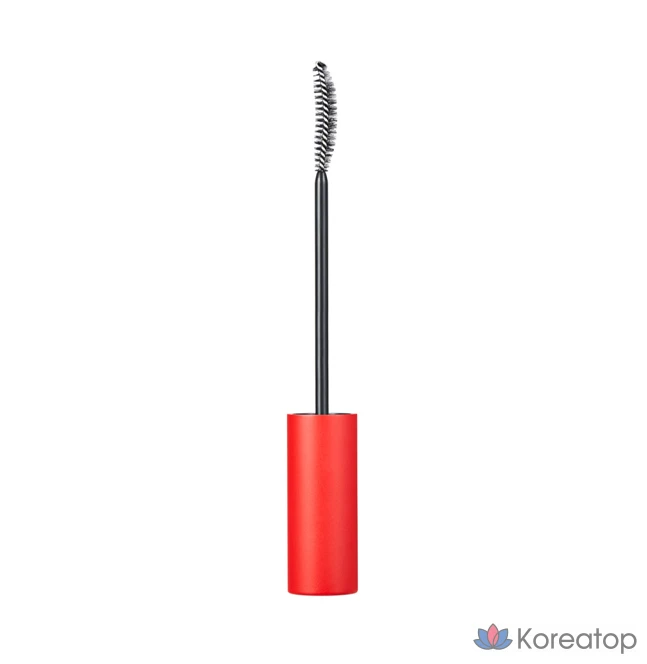 Тушь для ресниц Clio Kill Lash Superproof Mascara, оттенок 01 Long Curling, 7 г, 1 шт., фото 3