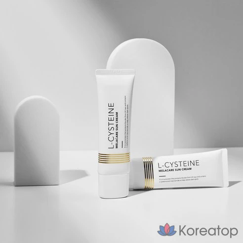 Солнцезащитный крем от пигментных пятен KIOSKIN, SPF 50+ PA++++, 50 мл