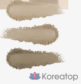 Краска для волос Full Shot A'Pieu Hidden Shading 9 г, оттенок 03 Taupe Gray, 1 шт.