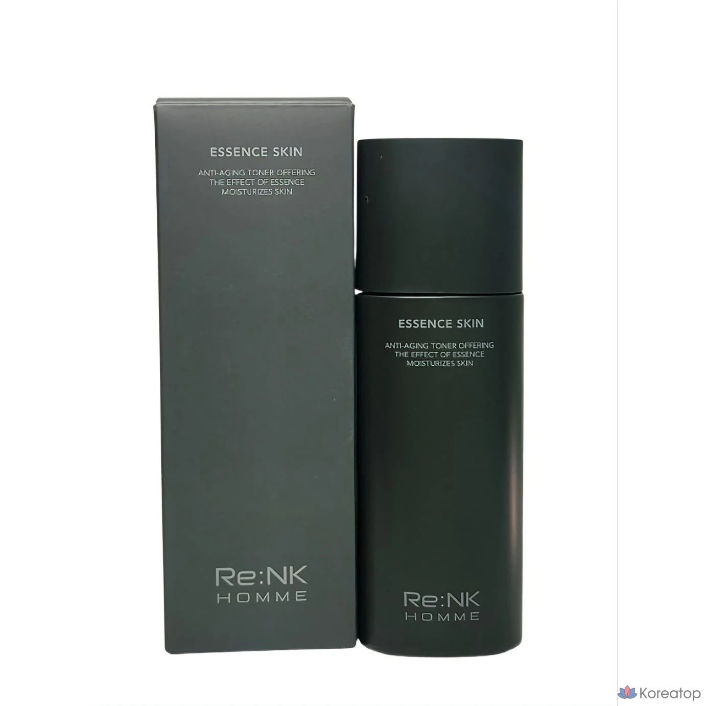 Lienke Homme Essence Skin, 120 мл, 1 шт., фото 2