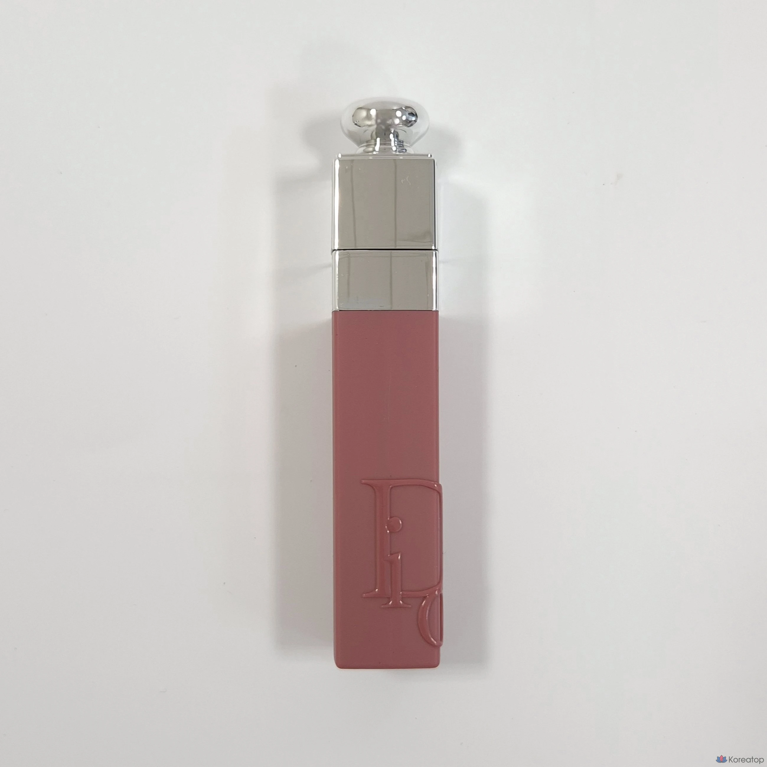 Тинт для губ Dior Addict Lip Tint, оттенок 351 Natural Nude, 5 мл, 1 шт.