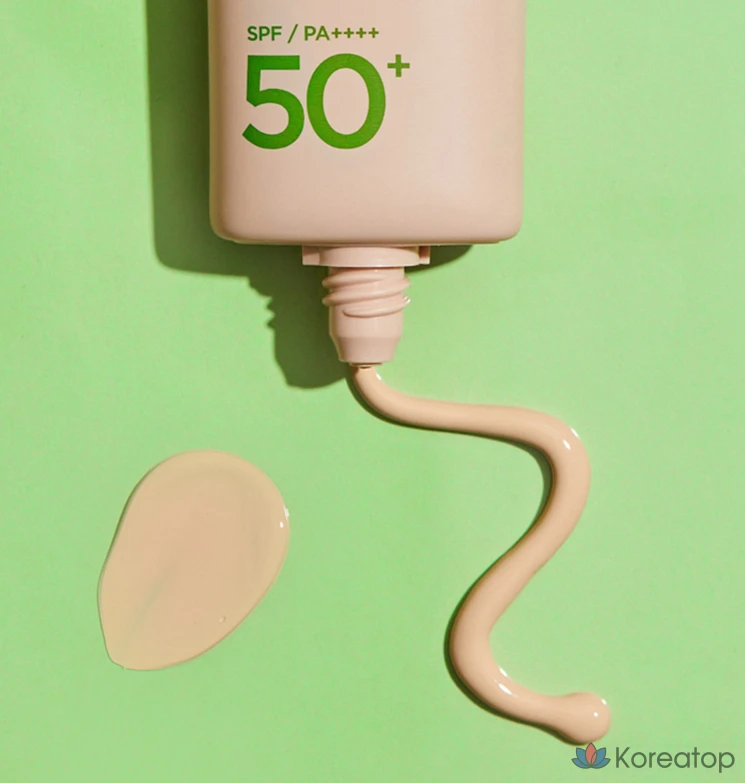 Солнцезащитный крем Manyo Factory Fadefree SPF50+ PA++++, 50 мл, 1 шт.