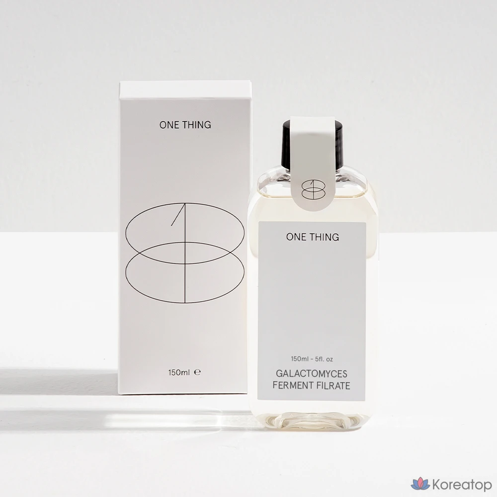 Фильтрат ферментации галактомицетов One Thing, 150 мл, 1 шт.