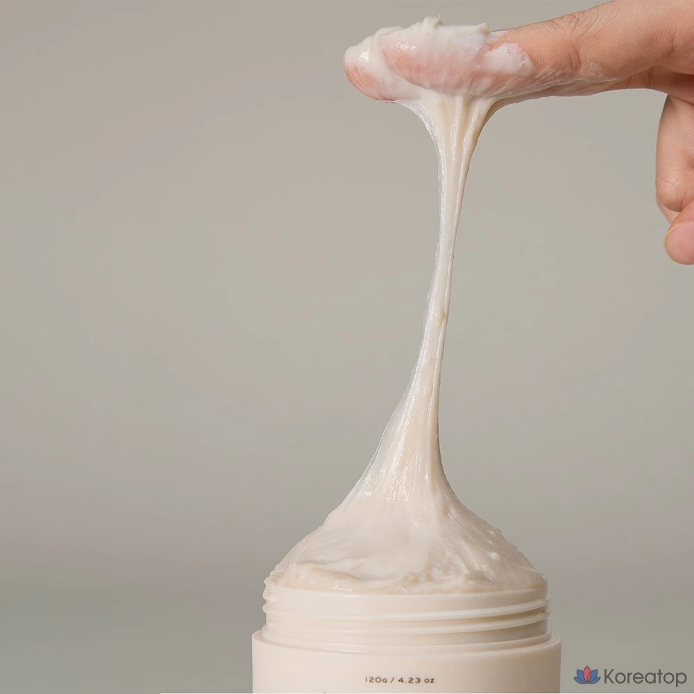 Клинер Arencia Rice Mucin Cleanser, 120 г, 1 шт.