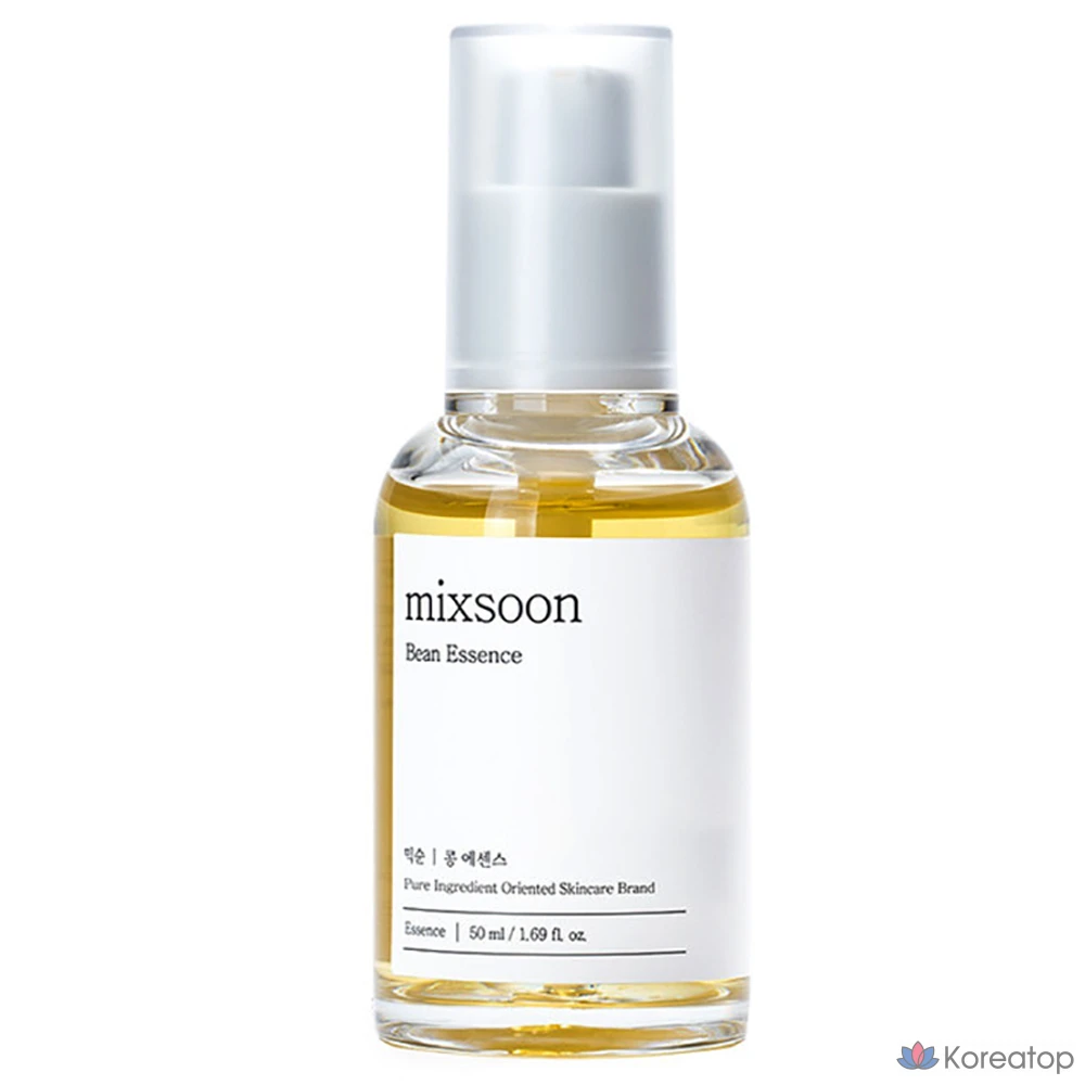 Эссенция из бобов миксун, 50 мл, 1 шт.