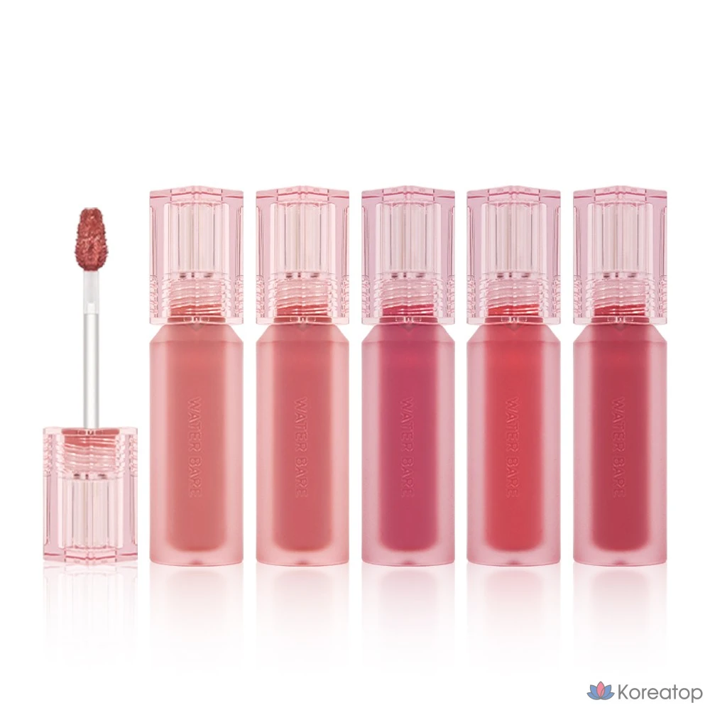 Охлаждающий гель для век Peripera Water Bear Tint, 3,7 г, № 7, 1 шт.