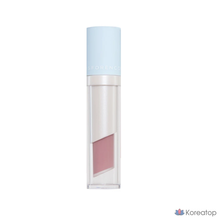 Тональный крем для татуировок Forencos Tattoo Velvet Tint, 18 Mulley, 4 г, 1 шт.