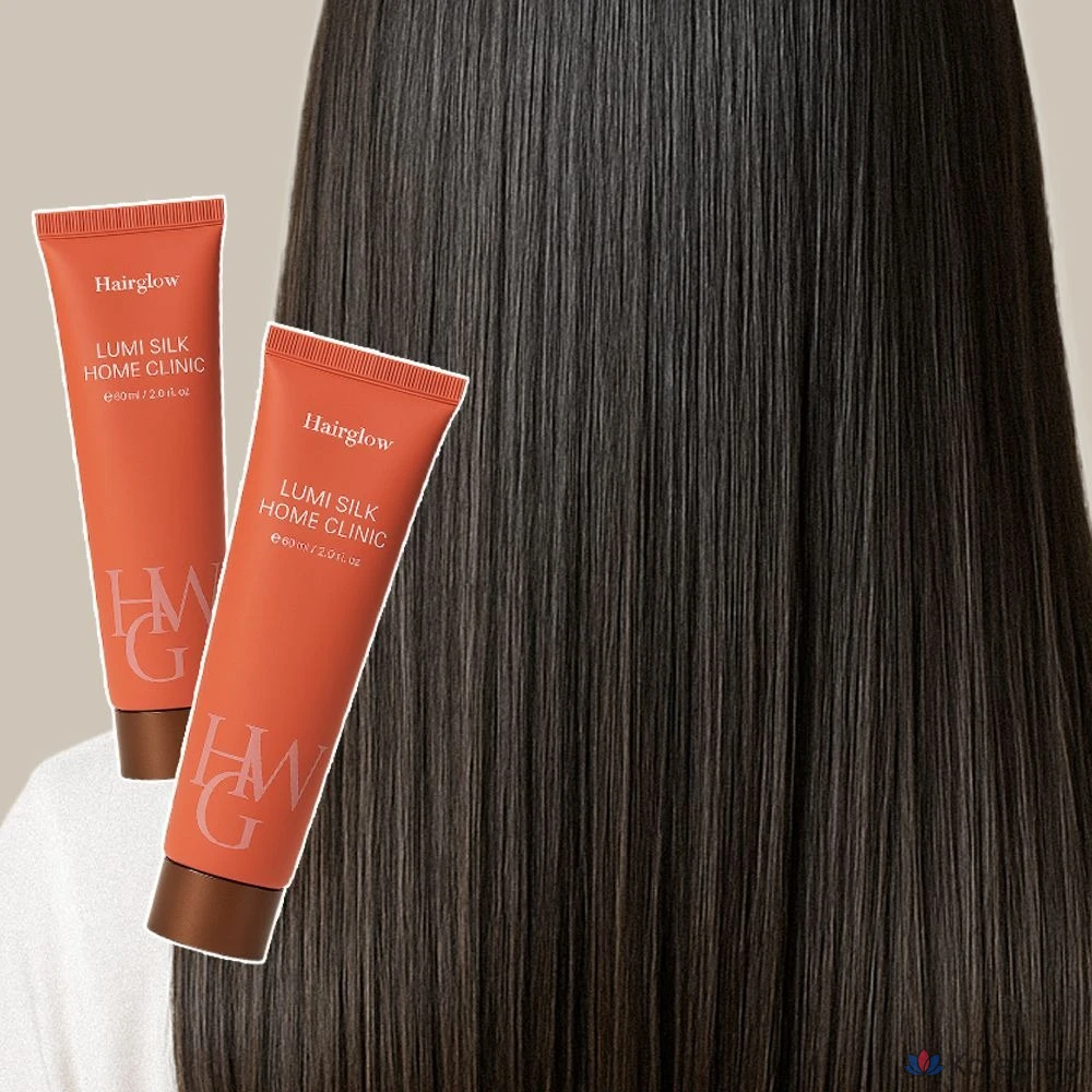 Триатмент для волос Amos Lumisilk Hair Essence Pack Treatment Protein, 50 мл, 1 шт.