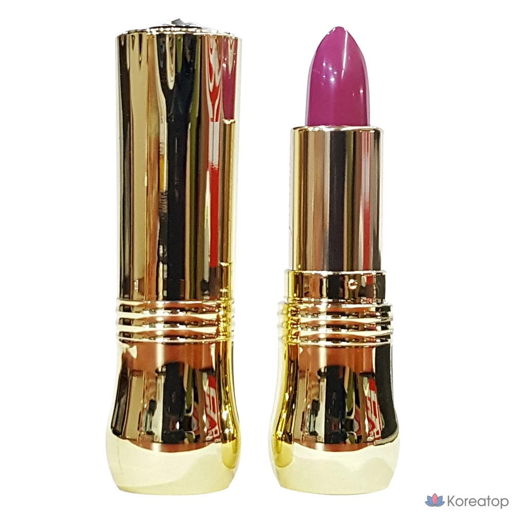 Губная помада Prorance Cubic Lipstick, оттенок PK119 Point Pink, 1 шт.