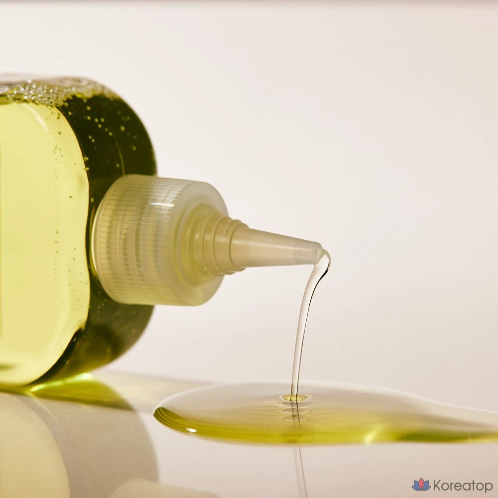 Скальп-скраб Steambase Tea Tree Scalp Water Scaler, 250 мл + 50 мл, 1 шт.