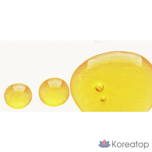 Масло жожоба Françoise Jojoba Oil Gold