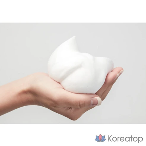 Очищающая пенка от черных точек Hanskin