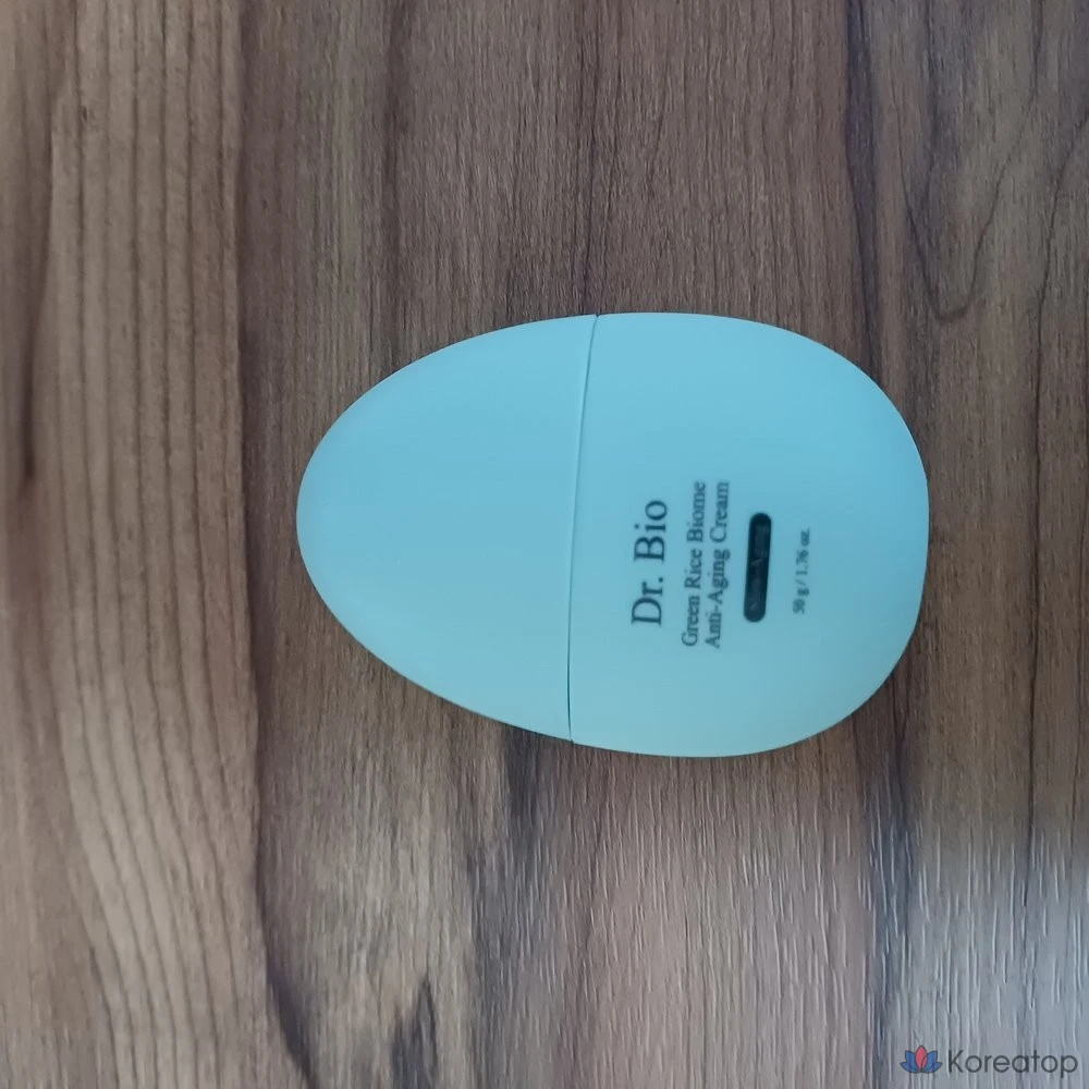 Отбеливающий, успокаивающий, увлажняющий, повышающий эластичность Крем Must-have Green Rice Biom Cream 50г 1шт