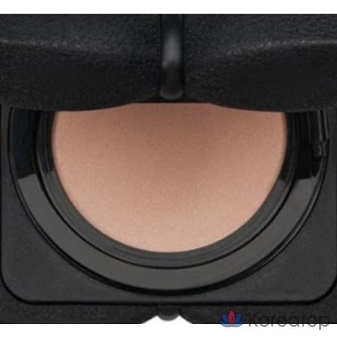 Rainbow Mansion Slick Matte Cushion (15 г, N21)