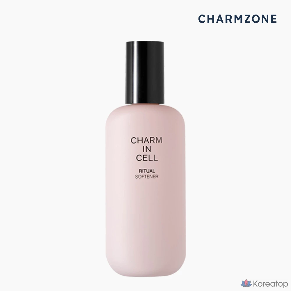 Набор для ухода Charmzone Charm In Cell Ritual 3-piece Set, 1 шт.