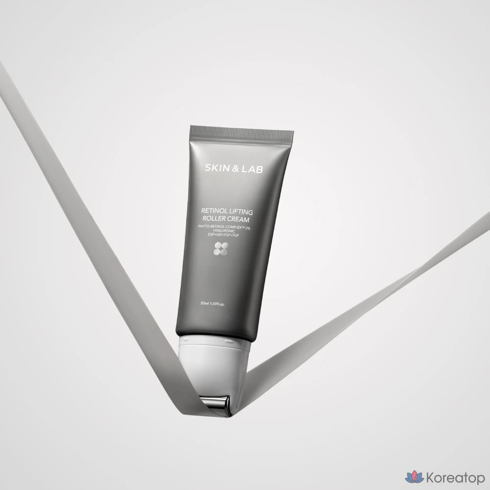 Ретиноловый лифтинг-крем SKIN&amp;LAB, 1 шт., 50 мл