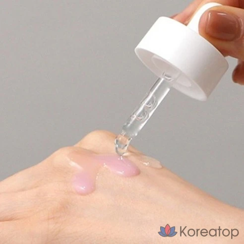 Осветляющая сыворотка Dr.G Vitamin C Booster