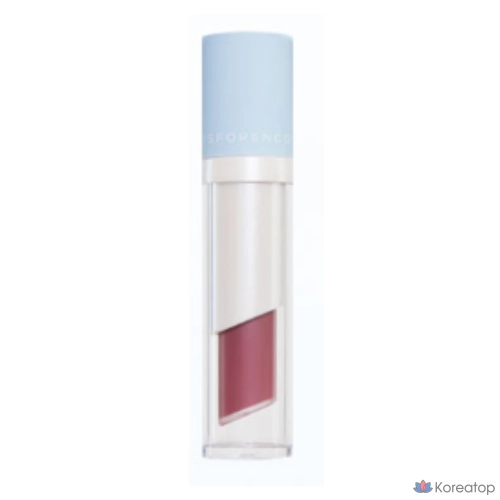 Forencos Tattoo Claire Velvet Tint, 28 Mezzo, 1 шт.