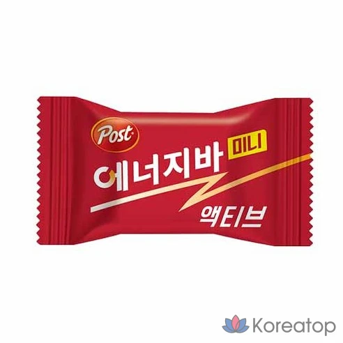 Энергетический батончик Post Energy Bar Active Mini
