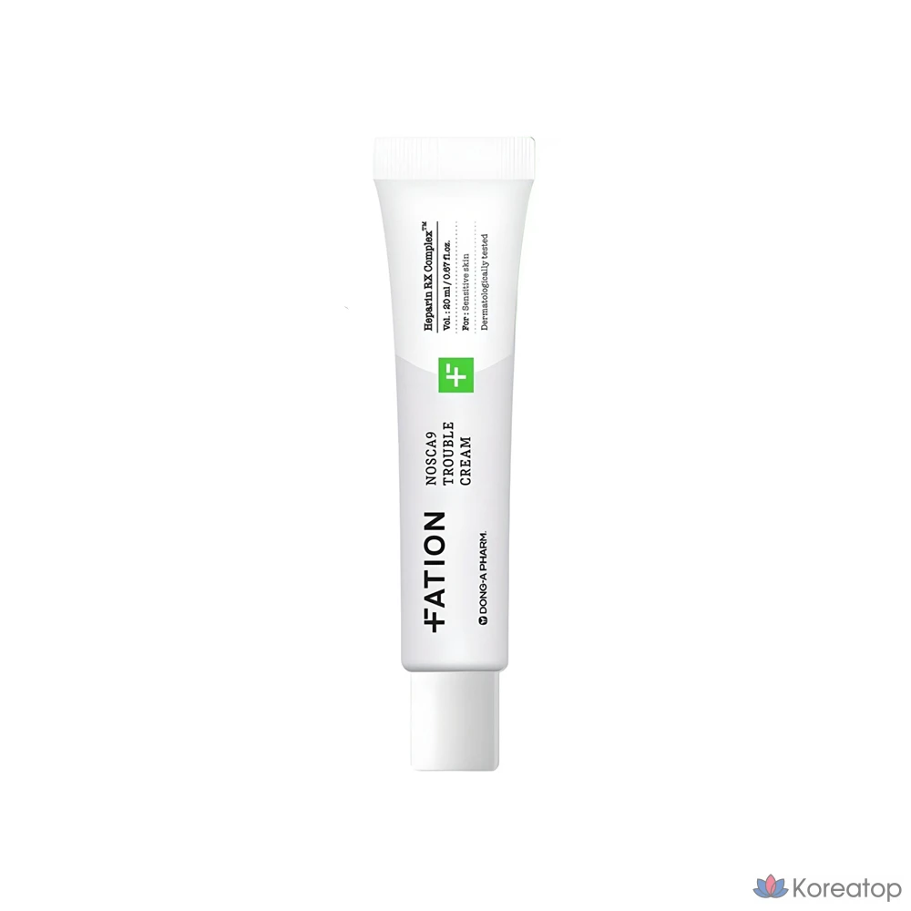 Уходовая сыворотка Party On Tuscany Trouble 20 мл + крем для лица 20 мл, 2 набора, фото 3