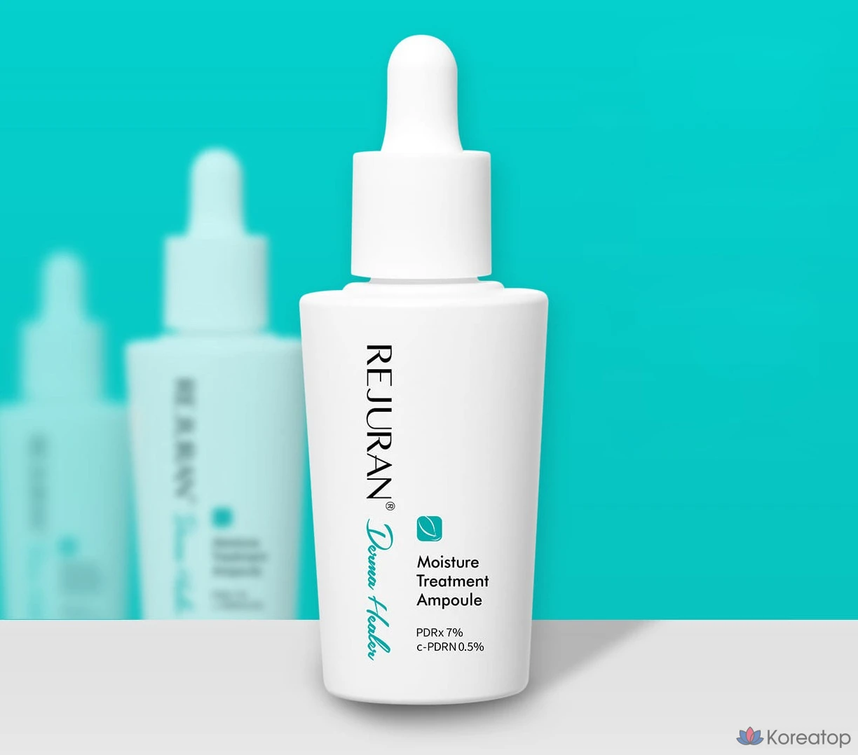 Увлажняющая ампула REJURAN Derma Healer, 30 мл, 1 шт.