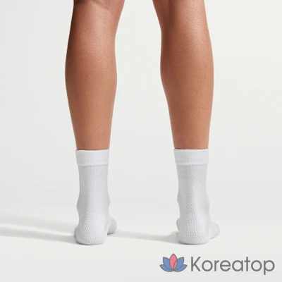 Носки Nike Run Lightweight Running Micro Crew, 1 пара