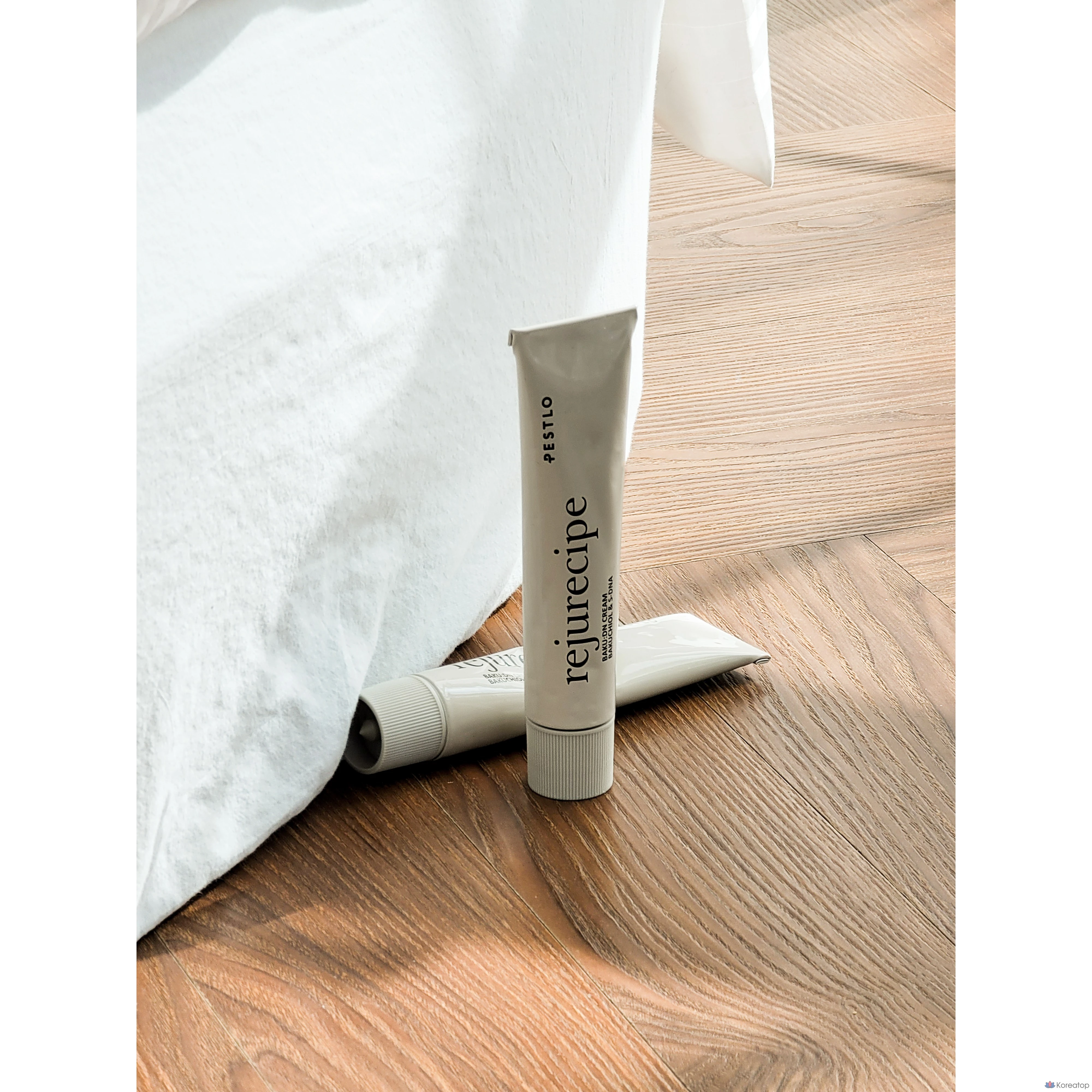 Крем PESTLO Rejurecife Bacudienne против морщин и для укрепления кожи, 30 мл, 1 шт.