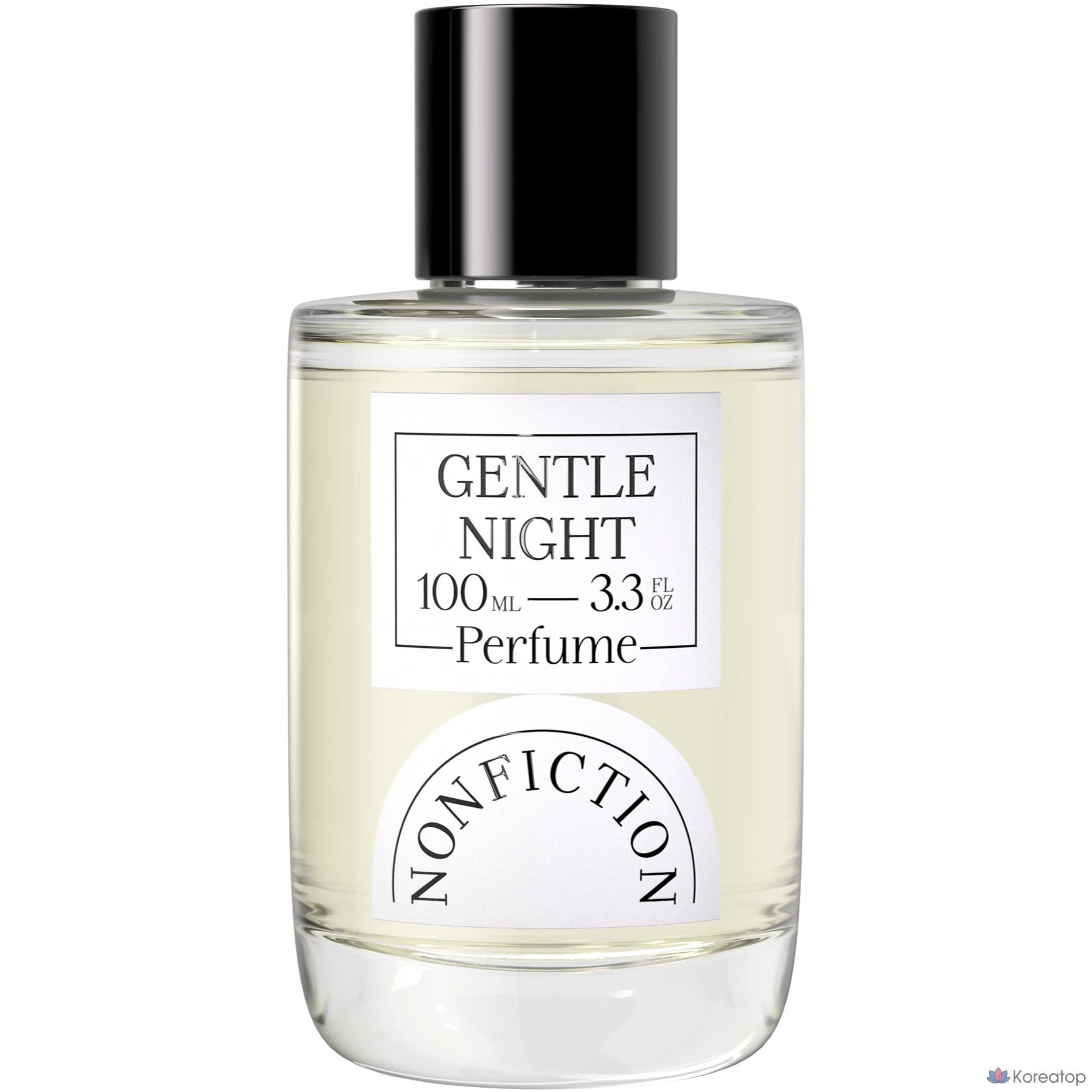 Парфюмерная вода Nonfiction Gentle Night, 100 мл, 1 шт.