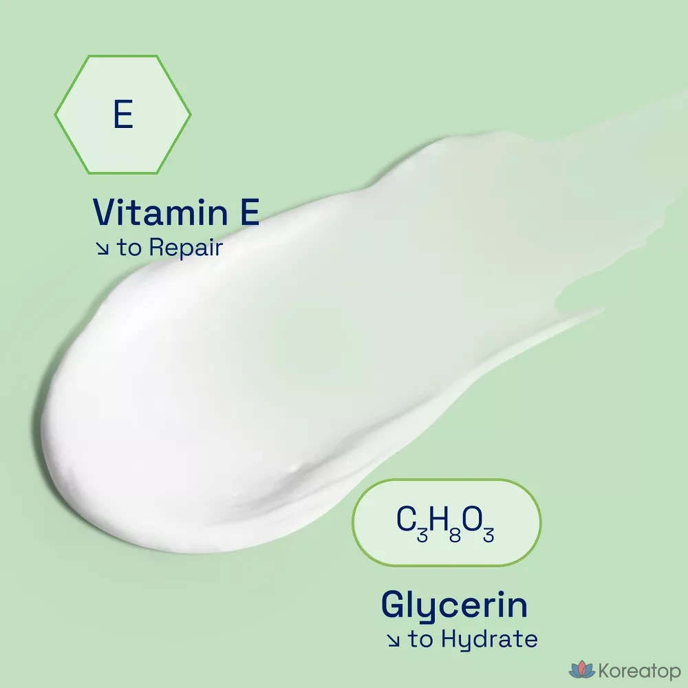 Увлажняющий крем для лица Cetaphil с солнцезащитным эффектом, 1 шт., 118 мл