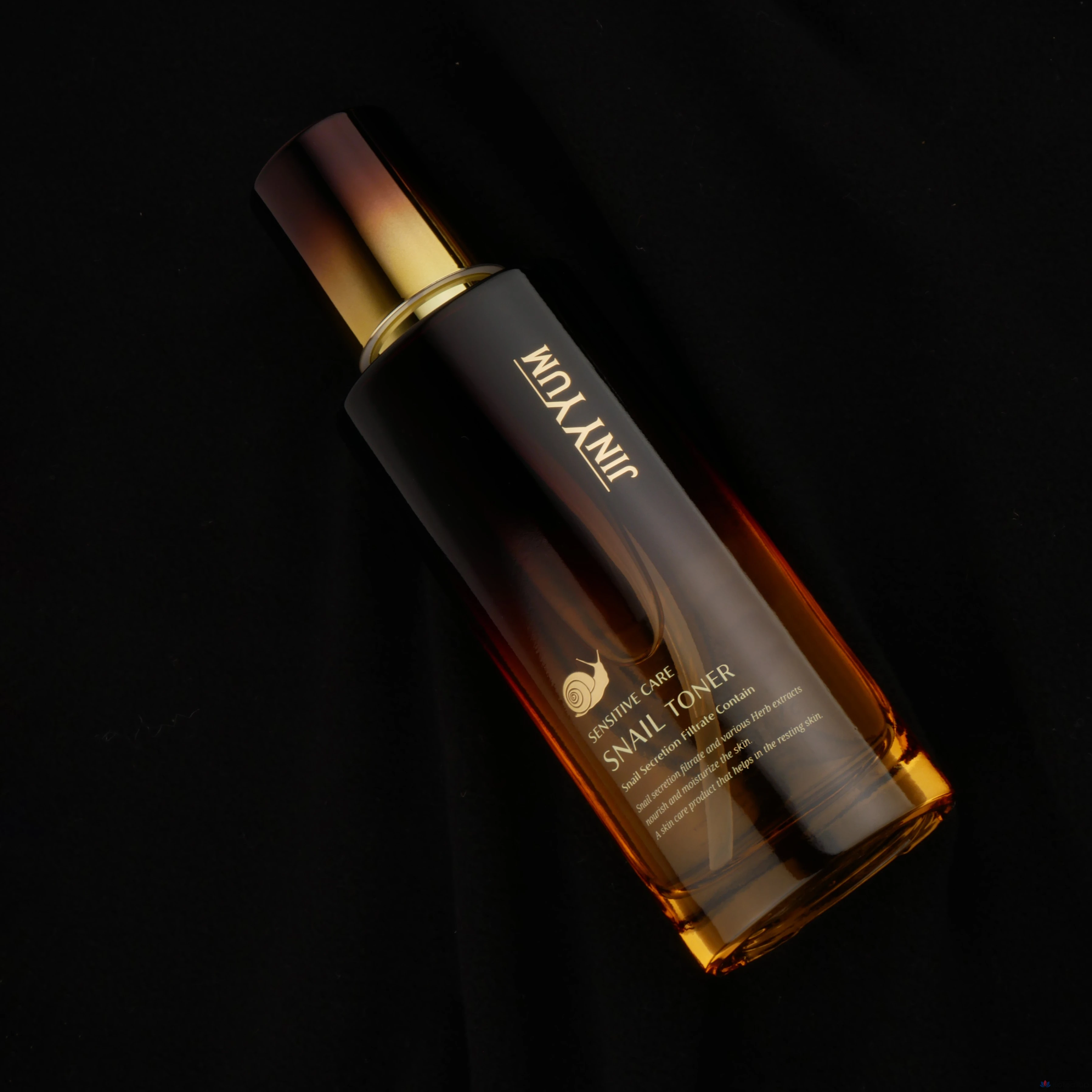 Увлажняющий тоник Jant Blanc Sensitive Care со вкусом слизи улитки, 1 шт., 120 мл