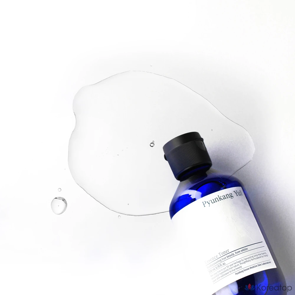 Тоник-эссенция Pyungang Yul, 200 мл, 1 шт.