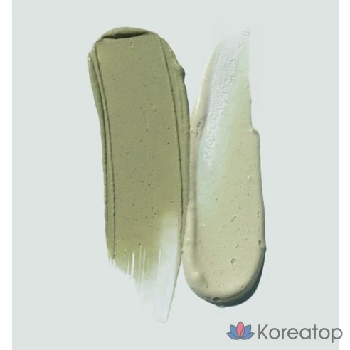 Пенка для умывания Missha Artemisia Pack Foam Cleanser