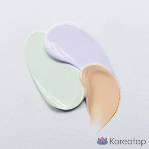 Основа для макияжа The Face Shop