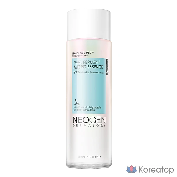 Neogen Real Ferment Micro Essence, 150 мл, 1 шт.