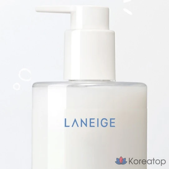 Крем для лица Laneige, 320 мл, 1 шт.