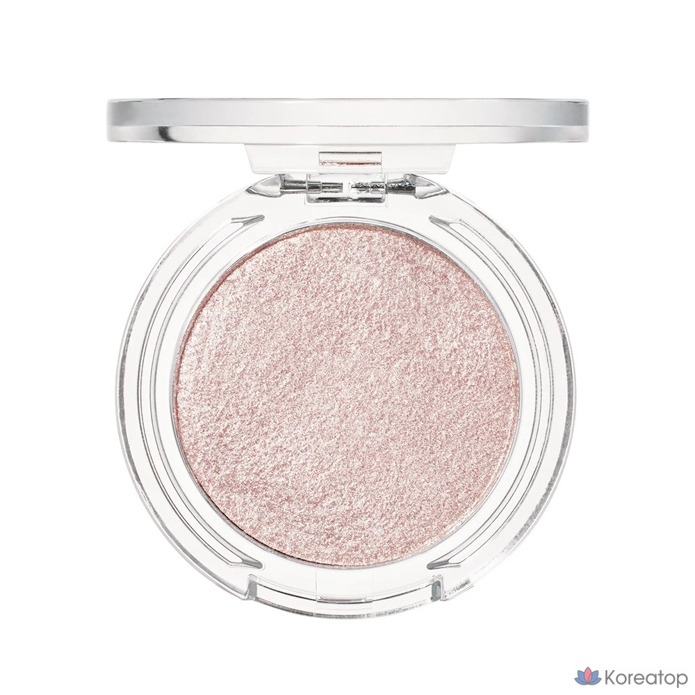 Набор запеченных маркеров NAMING Fluffy Baked Highlighter, 3 цвета, PHIL, 1 шт.