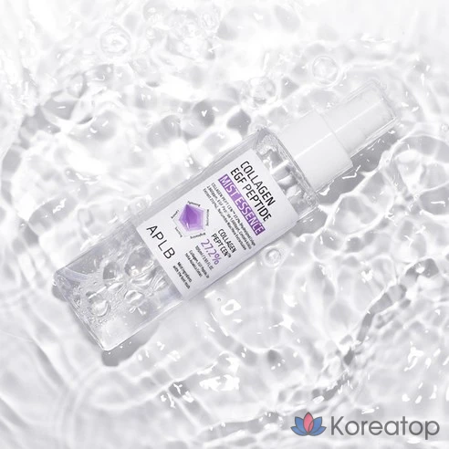 Коллагеновая эссенция-мист с пептидами и EGF APLB