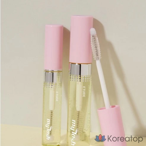 Сыворотка для роста ресниц Etude House , 9 г