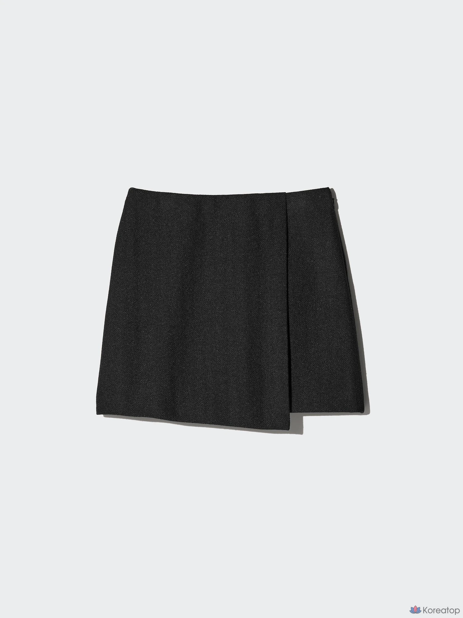 Юбка-шорты Uniqlo Wrap Skorts