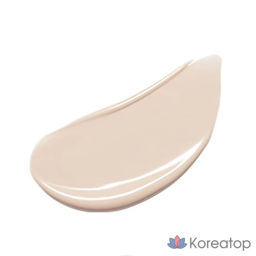 Набор тональной основы Pia O Matte Cushion Foundation 15 г + сменный блок 15 г, 21 оттенок Light, 2 набора, фото 2