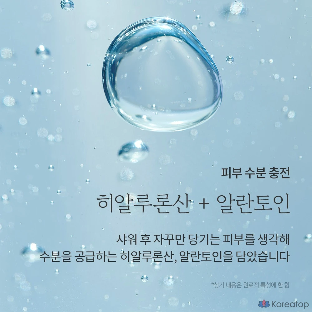 Гель для душа Bouquet Garni Moisture Body Wash Soft Cotton, 1 л, 1 шт.