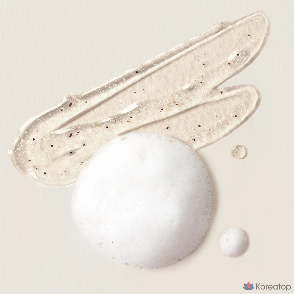 Скраб-гель для душа Bouquet garni Scrub Body Wash White Musk, 500 мл, 1 шт.