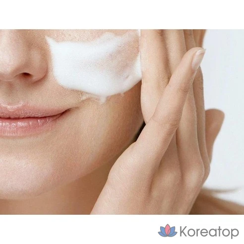 Очищающее мыло от прыщей Dermafactory Vegan Certified Clay 2%